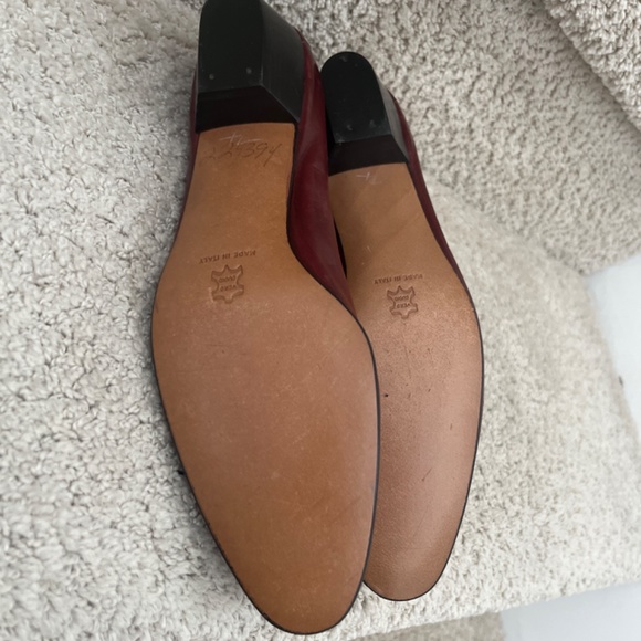 Salvatore Ferragamo Loafers - Picture 3 of 7